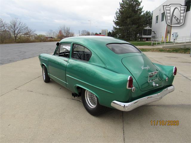 1953 Kaiser Henry J For Sale Classiccars Com Cc