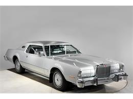 1975 Lincoln Continental Mark IV (CC-1422052) for sale in Shamong, New Jersey