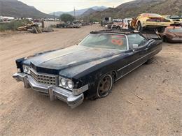 1973 Cadillac Eldorado (CC-1422060) for sale in Phoenix, Arizona