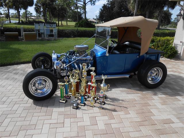 1923 Ford T Bucket (CC-1422061) for sale in North Port, Florida