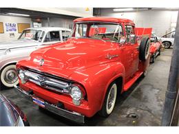 1956 Ford F100 (CC-1422071) for sale in Pittsburgh, Pennsylvania