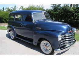 1949 Chevrolet Suburban (CC-1422104) for sale in Punta Gorda, Florida