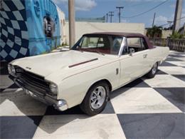 1967 Dodge Dart (CC-1422109) for sale in Miami, Florida