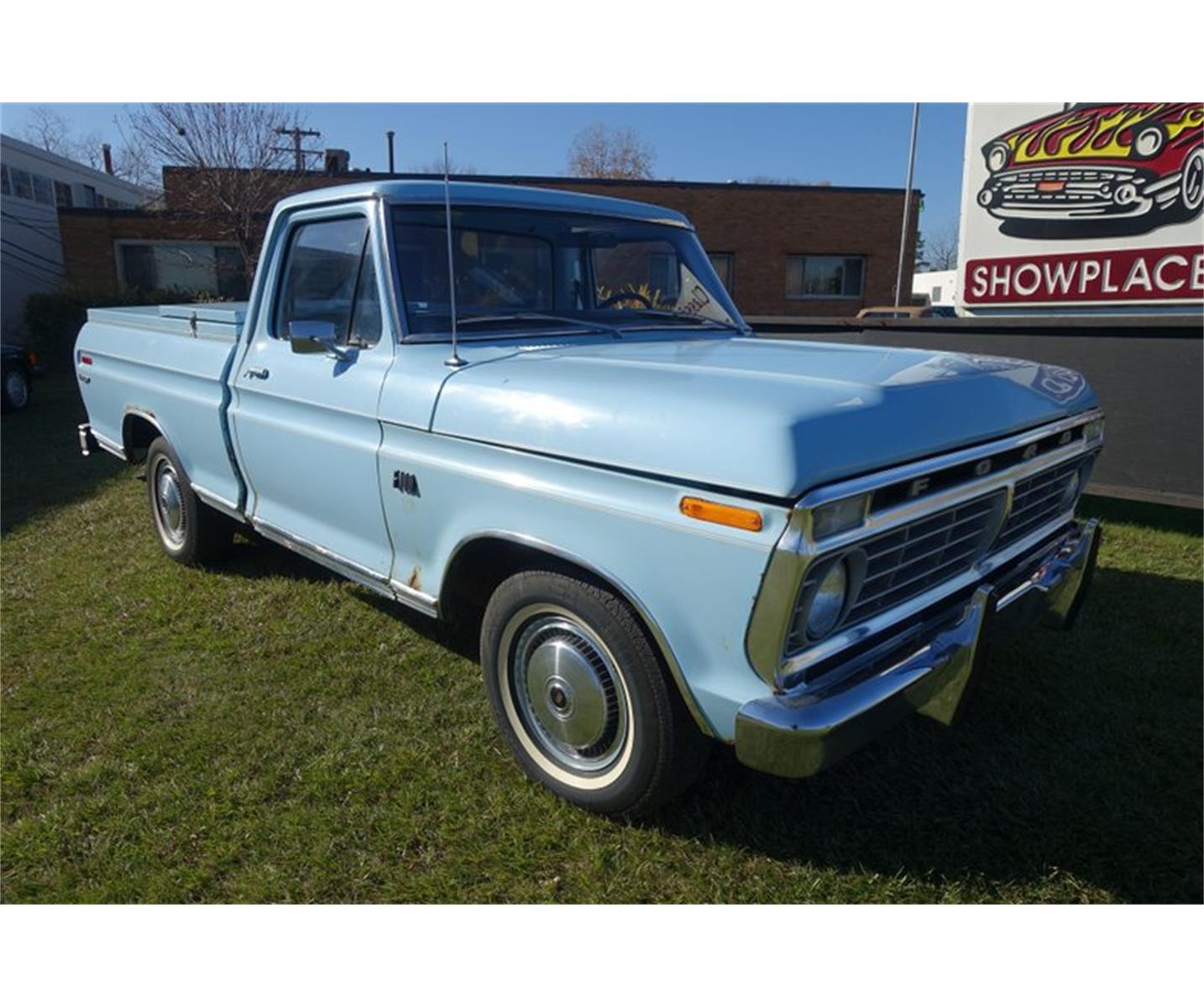 Classic Ford Ranger for Sale on ClassicCars.com