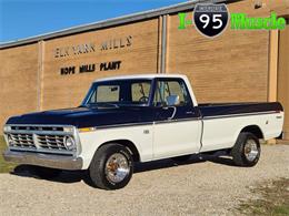 1975 Ford F150 (CC-1422111) for sale in Hope Mills, North Carolina