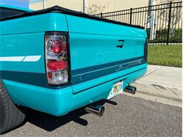 1985 Chevrolet S10 (CC-1422112) for sale in Clearwater, Florida