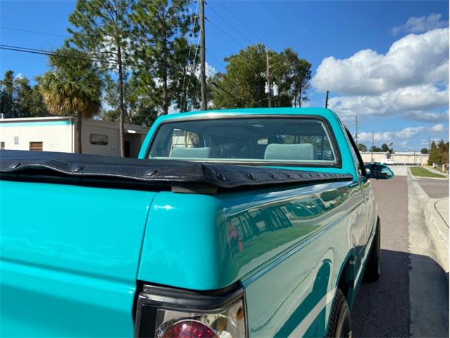1985 Chevrolet S10 (CC-1422112) for sale in Clearwater, Florida
