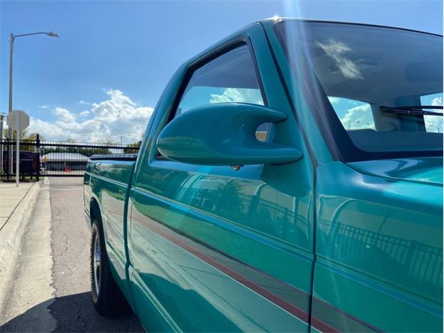1985 Chevrolet S10 (CC-1422112) for sale in Clearwater, Florida