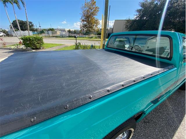 1985 Chevrolet S10 (CC-1422112) for sale in Clearwater, Florida