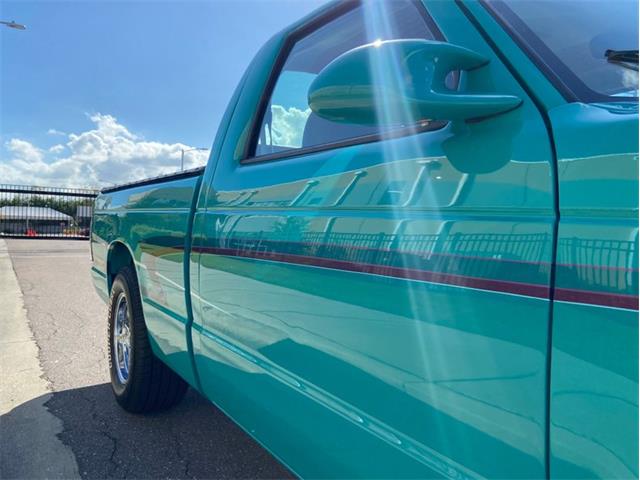 1985 Chevrolet S10 (CC-1422112) for sale in Clearwater, Florida