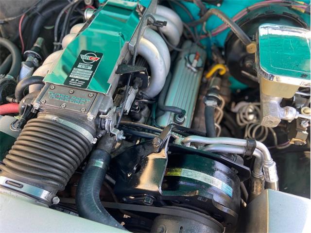 1985 Chevrolet S10 (CC-1422112) for sale in Clearwater, Florida
