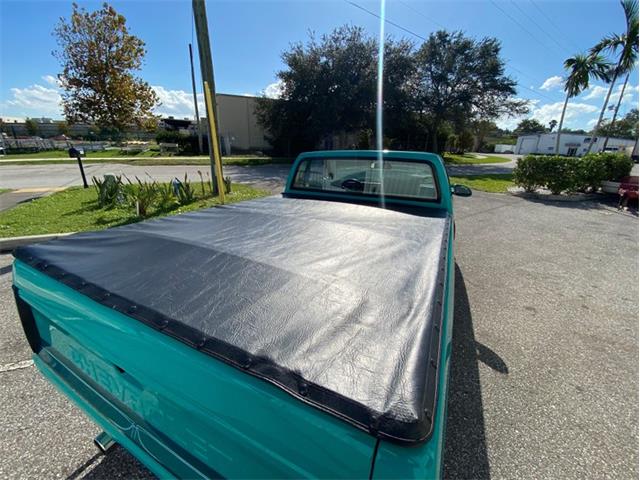 1985 Chevrolet S10 (CC-1422112) for sale in Clearwater, Florida