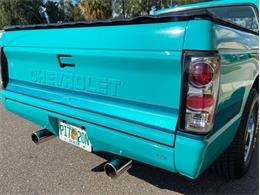 1985 Chevrolet S10 (CC-1422112) for sale in Clearwater, Florida