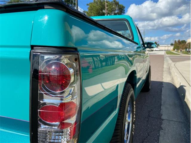 1985 Chevrolet S10 (CC-1422112) for sale in Clearwater, Florida
