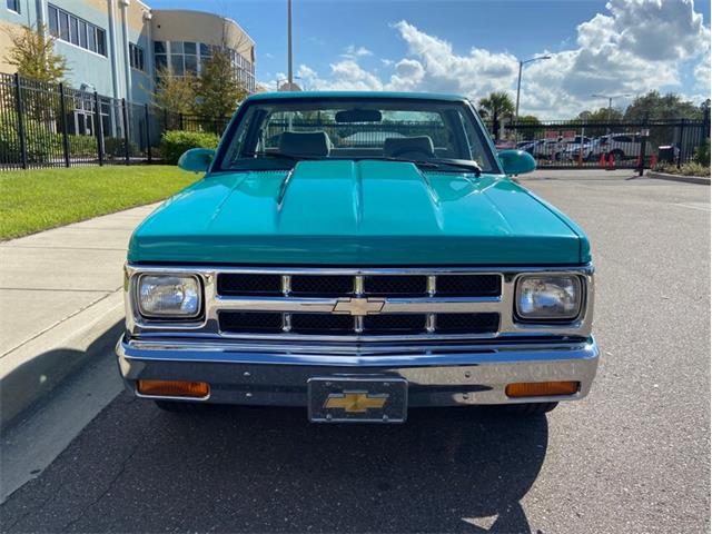 1985 Chevrolet S10 (CC-1422112) for sale in Clearwater, Florida