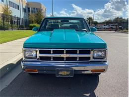 1985 Chevrolet S10 (CC-1422112) for sale in Clearwater, Florida