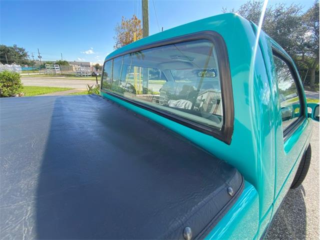 1985 Chevrolet S10 (CC-1422112) for sale in Clearwater, Florida