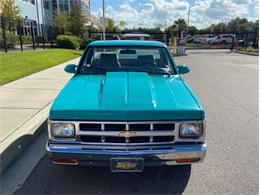 1985 Chevrolet S10 (CC-1422112) for sale in Clearwater, Florida