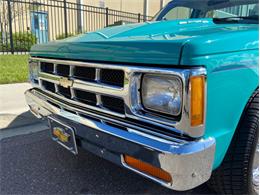 1985 Chevrolet S10 (CC-1422112) for sale in Clearwater, Florida
