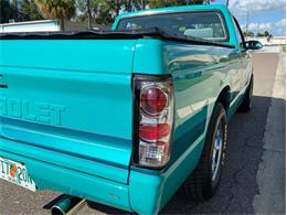 1985 Chevrolet S10 (CC-1422112) for sale in Clearwater, Florida