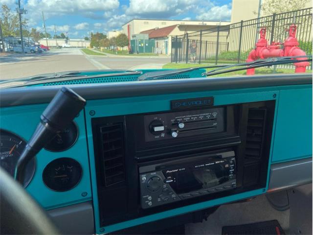 1985 Chevrolet S10 (CC-1422112) for sale in Clearwater, Florida