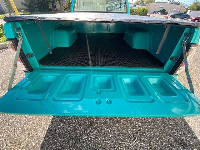 1985 Chevrolet S10 (CC-1422112) for sale in Clearwater, Florida