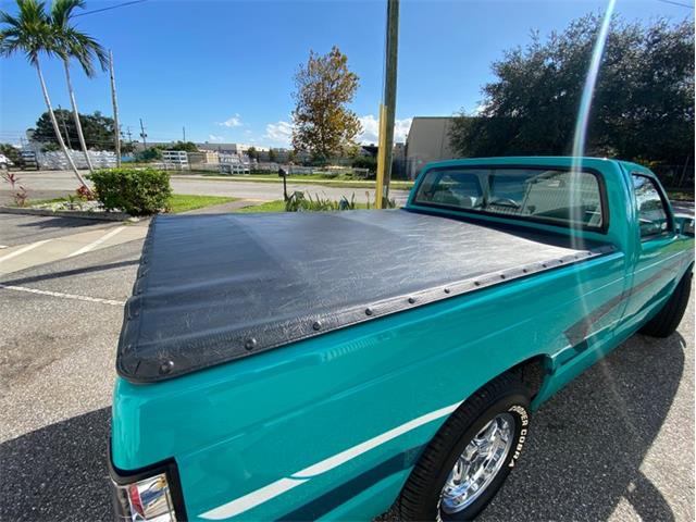 1985 Chevrolet S10 (CC-1422112) for sale in Clearwater, Florida