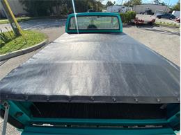 1985 Chevrolet S10 (CC-1422112) for sale in Clearwater, Florida