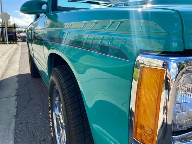 1985 Chevrolet S10 (CC-1422112) for sale in Clearwater, Florida