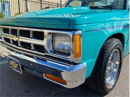 1985 Chevrolet S10 (CC-1422112) for sale in Clearwater, Florida
