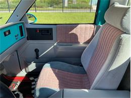 1985 Chevrolet S10 (CC-1422112) for sale in Clearwater, Florida