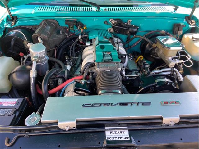 1985 Chevrolet S10 (CC-1422112) for sale in Clearwater, Florida