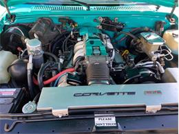 1985 Chevrolet S10 (CC-1422112) for sale in Clearwater, Florida