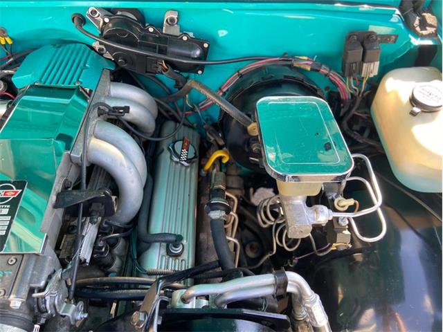 1985 Chevrolet S10 (CC-1422112) for sale in Clearwater, Florida