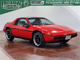 1985 Pontiac Fiero (CC-1422138) for sale in Sioux Falls, South Dakota