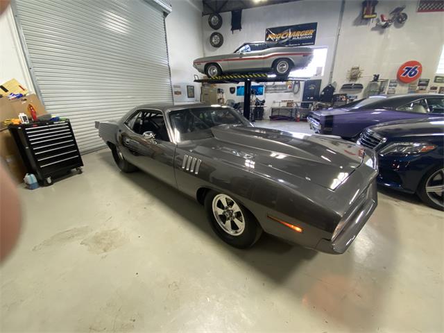 Classifieds for Midwest Muscle Cars on ClassicCars.com