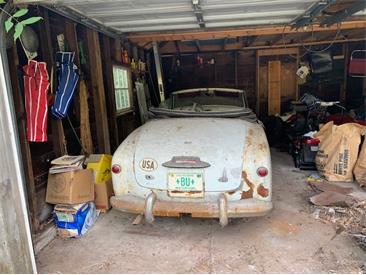 1952 Alfa Romeo 1900 (CC-1422155) for sale in Astoria, New York