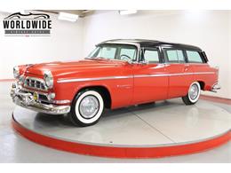 1955 Chrysler Windsor (CC-1422235) for sale in Denver , Colorado