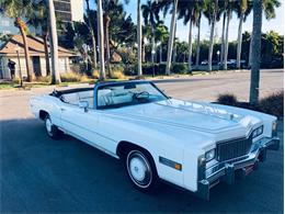 1976 Cadillac Eldorado (CC-1422249) for sale in Punta Gorda, Florida