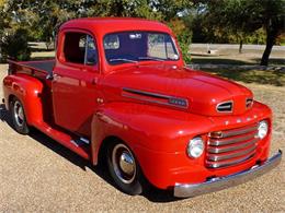 1948 Ford F1 (CC-1420226) for sale in Arlington, Texas