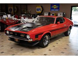 1971 Ford Mustang (CC-1422262) for sale in Venice, Florida