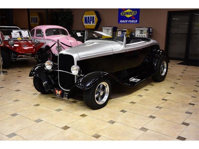 1932 Ford Cabriolet (CC-1422264) for sale in Venice, Florida