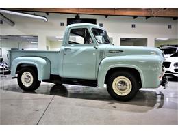 1954 Ford F100 (CC-1422268) for sale in Chatsworth, California