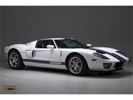 2005 Ford GT (CC-1422273) for sale in Halton Hills, Ontario