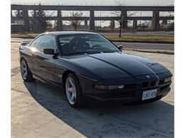 1994 BMW 8 Series (CC-1422279) for sale in Port Hope, Ontario