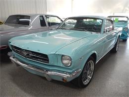 1965 Ford Mustang (CC-1422287) for sale in Celina, Ohio