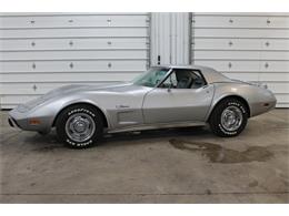 1975 Chevrolet Corvette (CC-1422323) for sale in Fort Wayne, Indiana