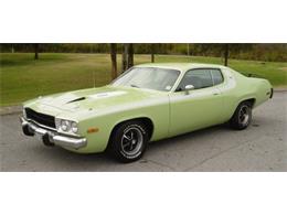 1973 Plymouth Satellite (CC-1422326) for sale in Hendersonville, Tennessee