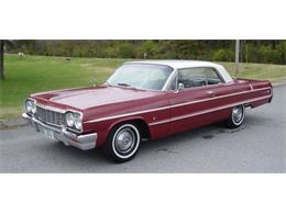1964 Chevrolet Impala (CC-1422331) for sale in Hendersonville, Tennessee