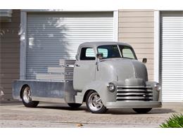1950 Chevrolet COE (CC-1422367) for sale in EUSTIS, Florida